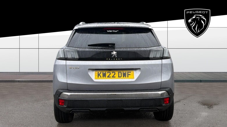 Peugeot 3008 1.2 PureTech Allure Premium+ 5dr Petrol Estate